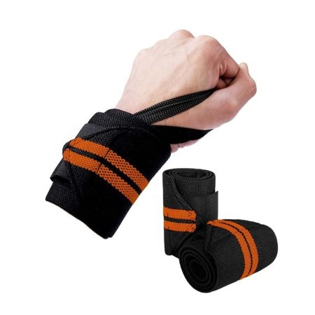 Wrist Wraps